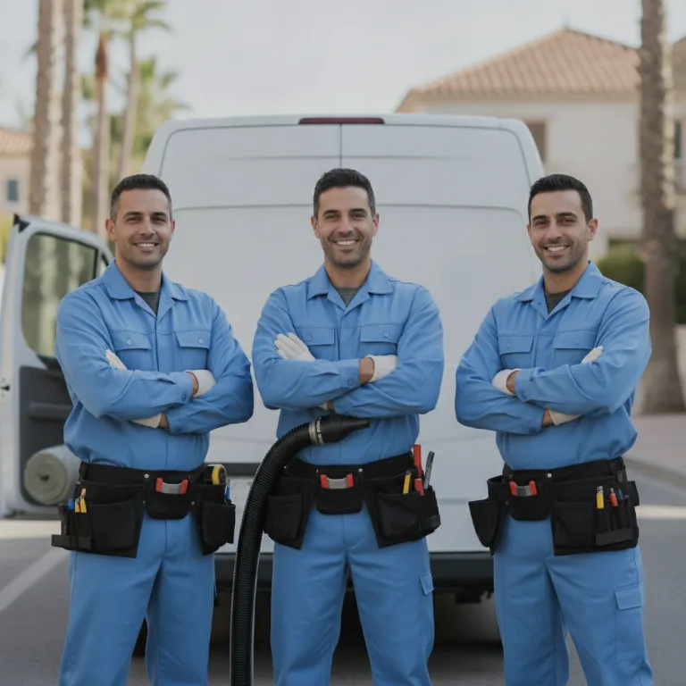Isolamento Sottotetto team a Viareggio